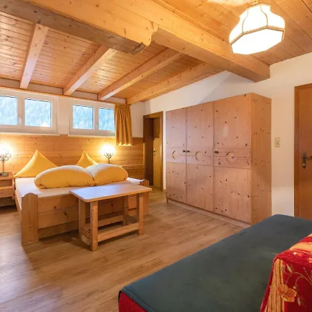 In Neustift In The Mountains