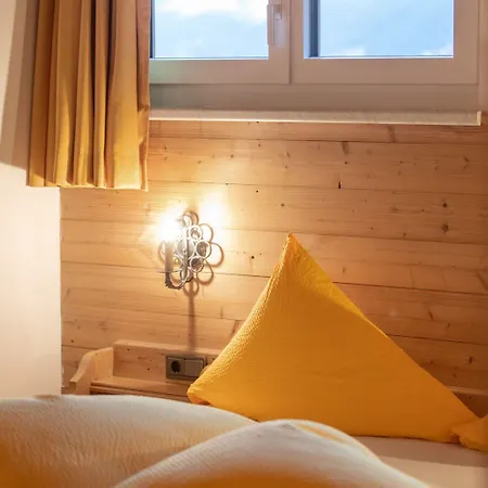 In Neustift In The Mountains Appartement