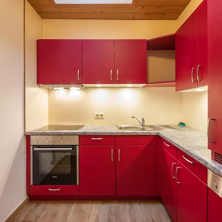 In Neustift In The Mountains Appartement *