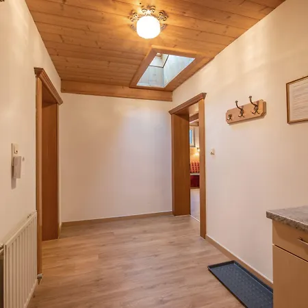 In Neustift In The Mountains Appartement Neustift im Stubaital
