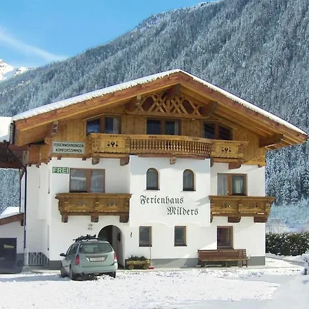 In Neustift In The Mountains *