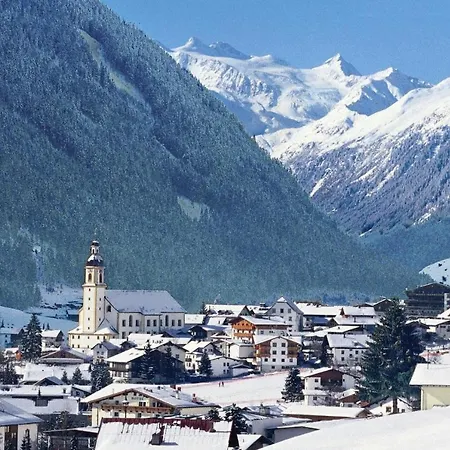 In Neustift In The Mountains نيوستيف ام ستوبيتا